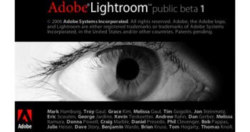 Lightroom : logiciel de traitement nouvelle génération