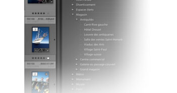 Thésaurus Lightroom en téléchargement
