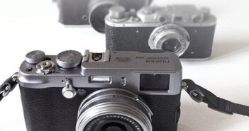 Fuji X-100 : prometteur… mais raté ! Part 1/4