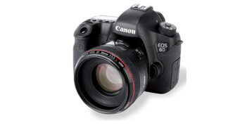 Match : reflex Full Frame à viseurs optiques 2016