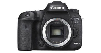 Canon EOS 7D Mark II dévoilé ?