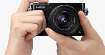 Panasonic Lumix DMC GM5 et LX100 à 689 € !