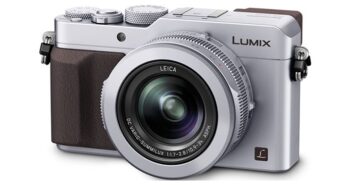 Dilemme, Panasonic Lumix LX100 ou GM5 ? Partie 1