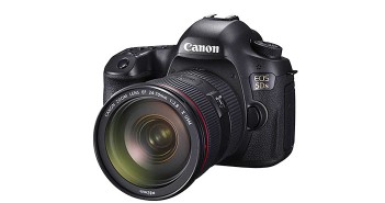 Canon EOS 5Ds : plus de pixels = moins de bruit