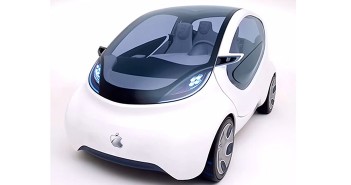 Pourquoi une voiture électrique Apple, en 2020 ?
