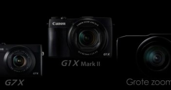 Canon G3X : un 24-600 mm à capteur 1 pouce