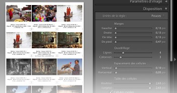 Formation Lightroom : ateliers « courts » de 2 et 3h
