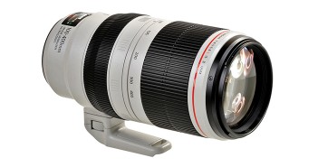 Liste des objectifs adaptés aux Canon EOS 5Ds et 5Ds R
