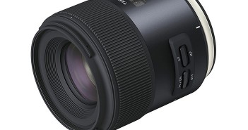 Tamron SP 35mm f/1.8 Di VC USD et SP 45mm f/1.8 Di VC USD