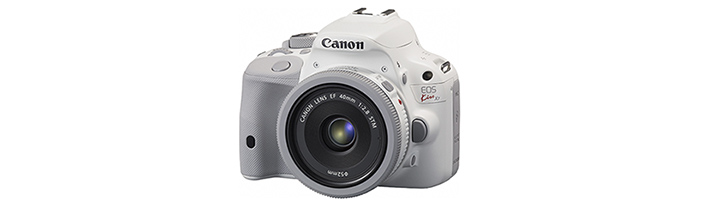 Canon EOS 100D kiss x7 wh 702