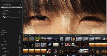 Capture One pro 9 est arrivé, prise en main express