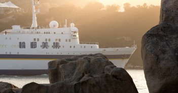 Voyage photo Hong Kong du 9 au 17 Janvier 2015