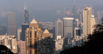 Faire ses emplettes photos à Hong Kong ?