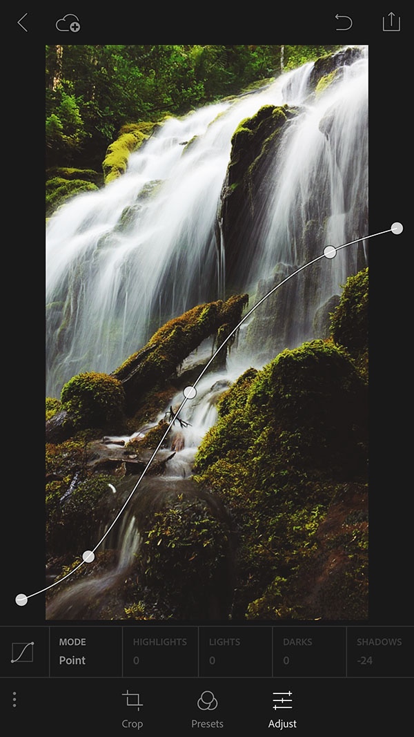 LrM-2.1.0-Point-Curve_Lightroom_mobile_2