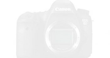 Sondage : imaginez le Canon EOS 6D MkII
