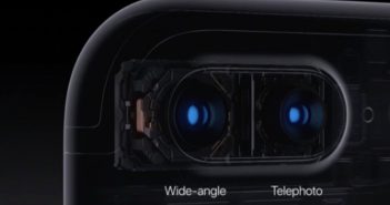iPhone 7 et iPhone 7 Plus shootent au format RAW enfin !