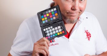 Réparez la colorimétrie défaillante ( ! ) de vos… Nikon