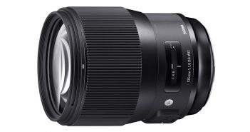 Sigma 135mm f/1.8 HSM ART : la nouvelle arme absolue ?