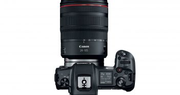 Test terrain : Canon EOS R mieux que le Nikon Z6 ?