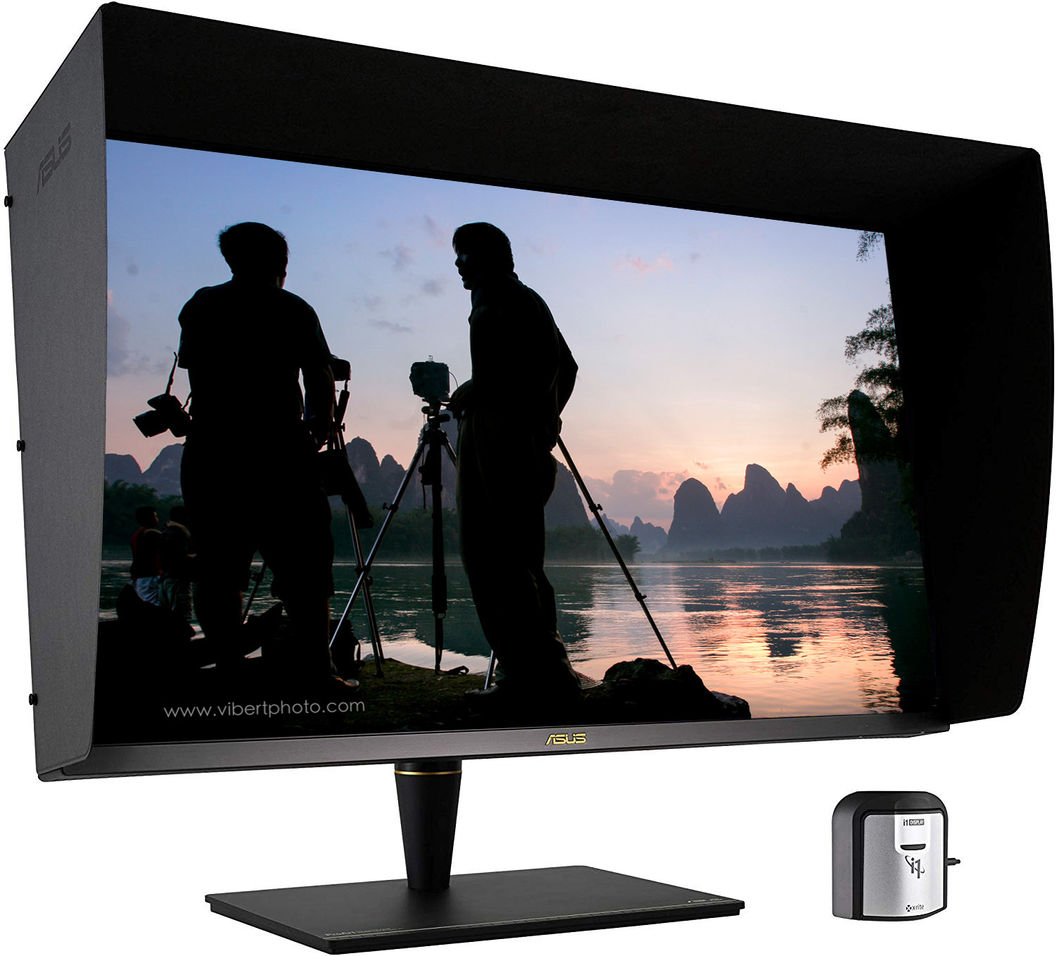 PA32UCX-PK, Moniteur video 4K IPS 32 pouces