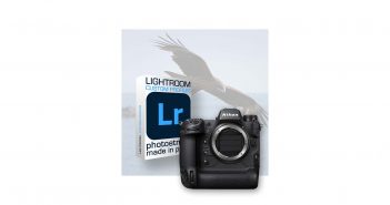 New Profils Lightroom pour Nikon Z9, Sony A1 et Sony ZV-E10