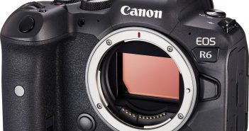 Test terrain du Canon EOS R6 Mark II en Thaïlande