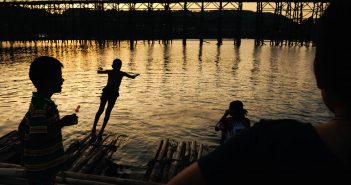 Et pourquoi pas un voyage photo en Thailande ?