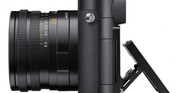 Première sensations avec le Leica Q3